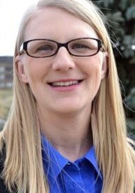 Sarah Preston Assistant Professor, Lakeland Community College