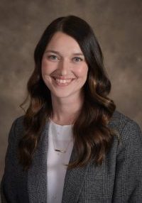 Maddie Robinson College Credit Plus Admissions Advisor, Northwest State Community College