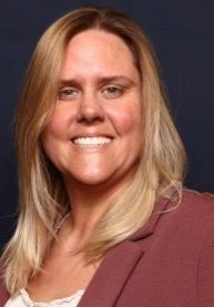 Amanda Snider Assistant Director of Advising and Retention, Central Ohio Technical College