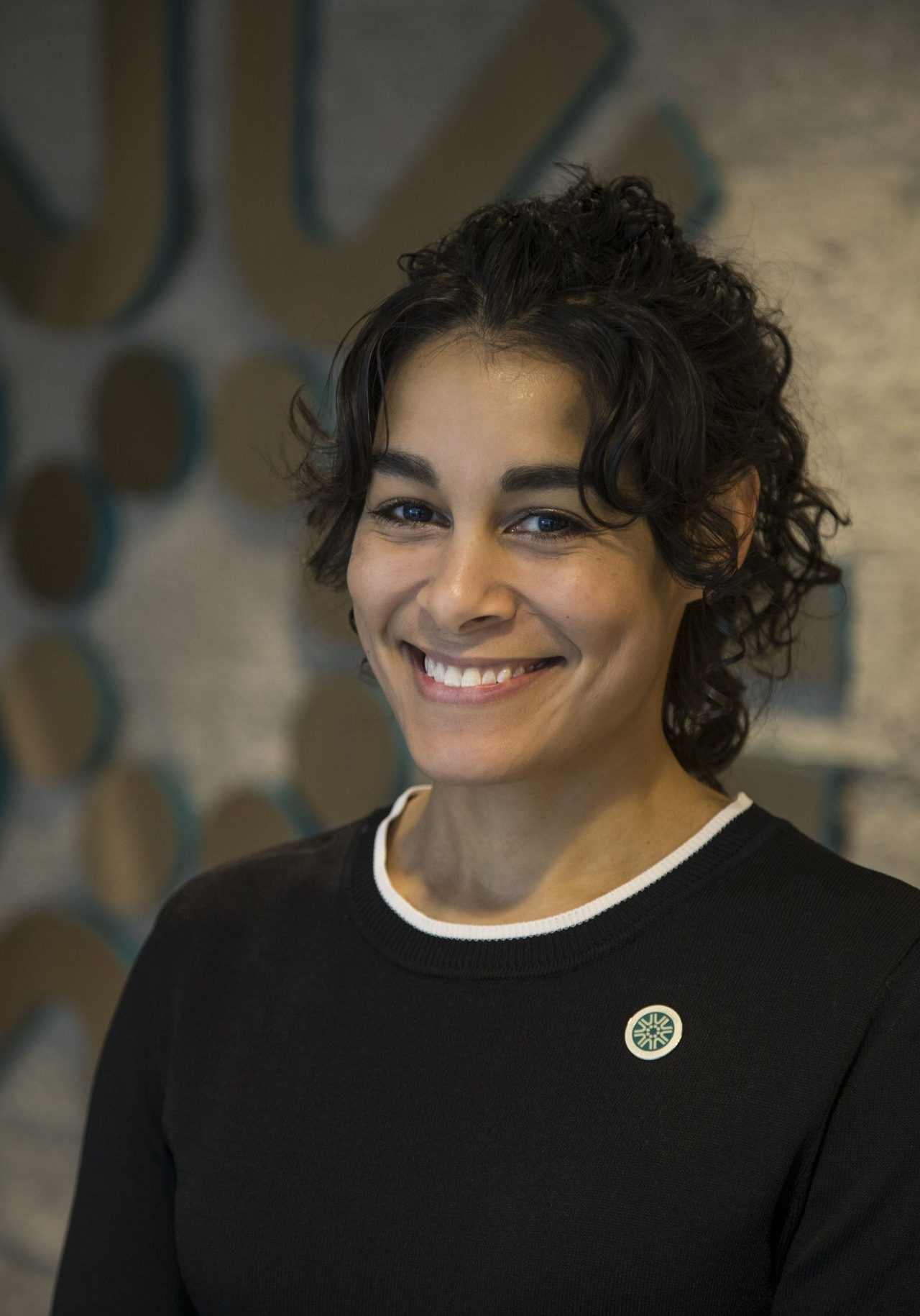 Shamuire Spivey Associate Dean, Liberal Arts & Social Sciences, Cuyahoga Community College