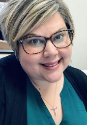 Tara Sword Director of CCP, Cincinnati State Technical & Community College
