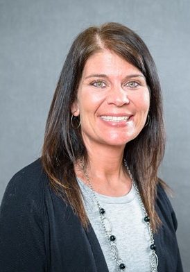 Kristy Taylor Registrar, Marion Technical College