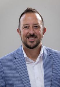 Adam Diiulio Associate Dean, Business and Legal Professions, Cuyahoga Community College