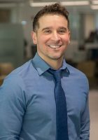 Matthew Mercado Manager, Student Success Programs, Lorain County Community College