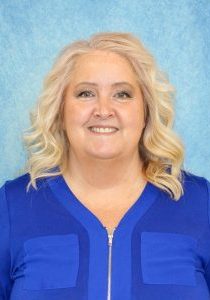 Leah Wells Associate Professor of Nursing, Edison State Community College
